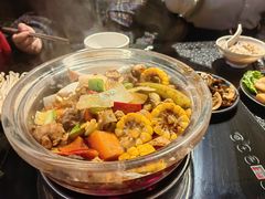 -热喜·现包大馅汤圆(老街店)