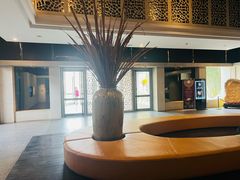 -春晖园度假酒店温泉