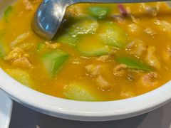 -漢舍中国菜馆(889广场店)