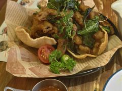 -岛风·台食小馆 ISLAND BISTRO(烟台山店)
