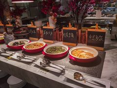 -深圳同泰万怡酒店·万荟轩自助餐厅(同泰店)