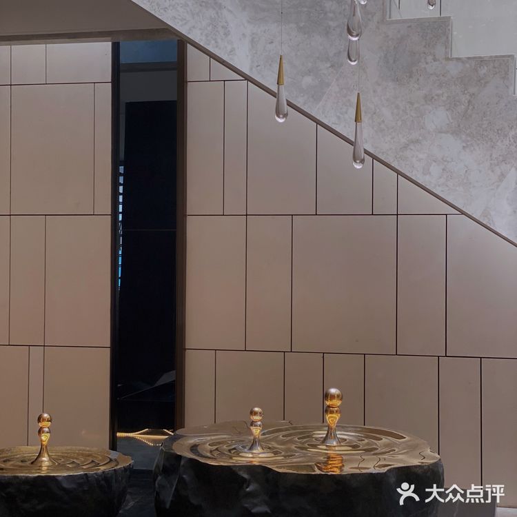 北京探店｜湖光山色中略带禅意的咖啡厅☕️