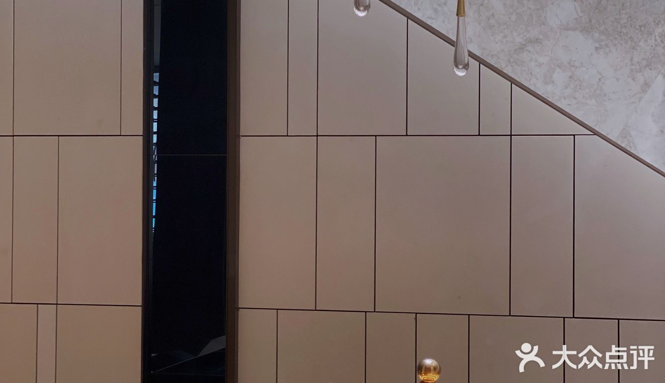 北京探店｜湖光山色中略带禅意的咖啡厅☕️