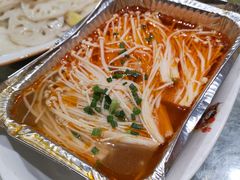 -新百度·洪湖地标大排档(爱国路店)