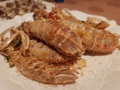 -海儀美食楼(湾仔海鲜街店)