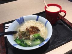 -永和大王(茉莉上新·军博店)