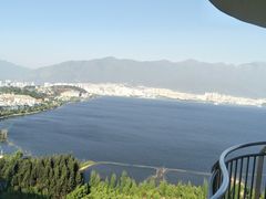 -大理洱海龙湾假日酒店
