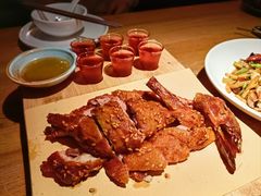 -桂小厨广西菜(青秀万达店)