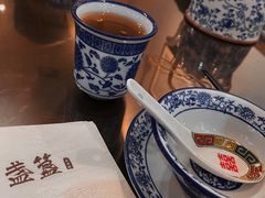 -盏簋品味馆(沙溪店)