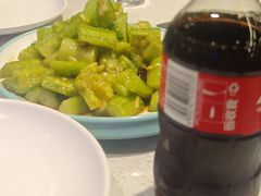 -AK47烤羊腿串吧(柳浪家园店)