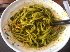 -老陈婆手工面庄