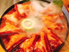 -九田家黑牛烤肉料理(中北镇店)