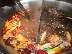 -湊湊火锅·茶憩(东城万达店)