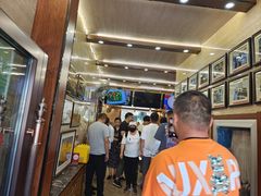 -清真·益鑫羊肉手抓馆(花园北街店)