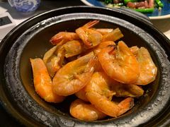 -百味馆·粤菜·湛江菜(后海花园店)