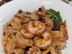 -大铁勺新津菜(东丽阳光新业广场店)
