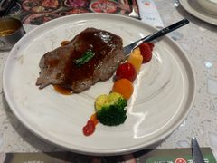 -Aqua Oasis 水天堂(常熟永旺店)