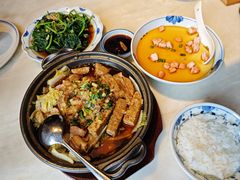 -林四喜·闽南传家菜(鼓浪屿店)