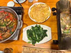 -61号餐吧(兴坪古镇漓江店)