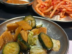 -西塔老太太泥炉烤肉(龙湖北苑天街店)