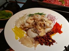 -色響火锅(恒隆广场店)