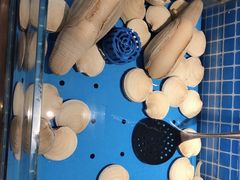 -蓝钻·国际美食海鲜自助百汇(西直门店)