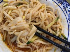 -西安名吃秦唐人家(南泉路店)