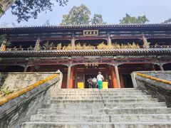 -潭柘寺景区