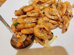 -万龙洲海鲜(南新仓店)