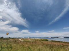-青海湖二郎剑景区
