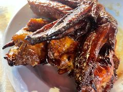 -黄亚华小食店(Jalan Alor)
