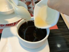 龟苓膏-虾饺妹·粤式手工点心(水荫路店)