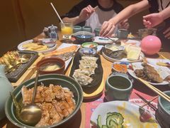 -一心创作料理屋(经开万达店)