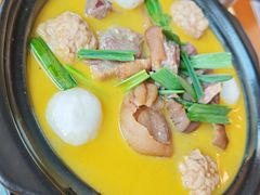 -莲餐厅·湖北菜·潜江小龙虾店(愚园路店)