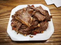 -瓦记米粉(东鼓道店)