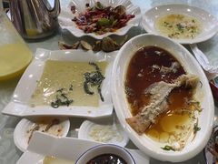 -范饭椰林川湘味海鲜·椰子鸡(三亚湾椰梦长廊店)