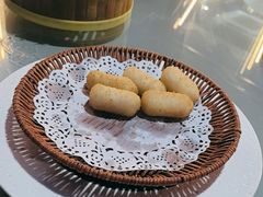 -渔家大院·胶东海鲜·老鲁菜餐厅(德胜店)