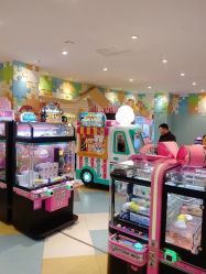 -meland亲子乐园•派对•研学(苏州悠方购物中心店)