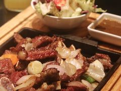 -美乐食街(小南店)