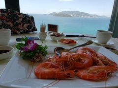 -国际金钻海鲜餐厅