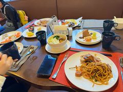 -OPEN開全日自助餐厅·西餐·海鲜(佛山希尔顿酒店)