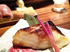 -千代武日本料理(哈西店)