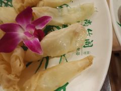 -尚竹阁冬瓜盅·18年地标美食(平洲店)