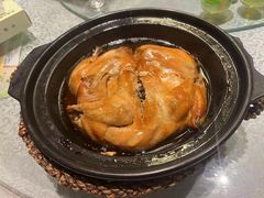 -庭湖之湘·鲜焗剁椒鱼头(内黄店)