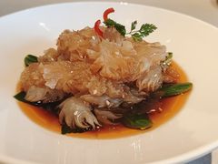 -逸品淮扬(东方渔人码头店)