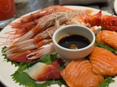 -曲水兰亭(北京四惠店)