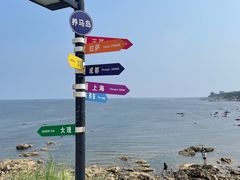 -海岛日记(养马岛店)