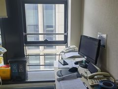 -泰康拜博口腔医院(江北总院)