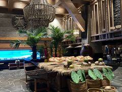 -清河半岛温泉度假酒店