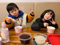 -四季美汤包(汉口里店)